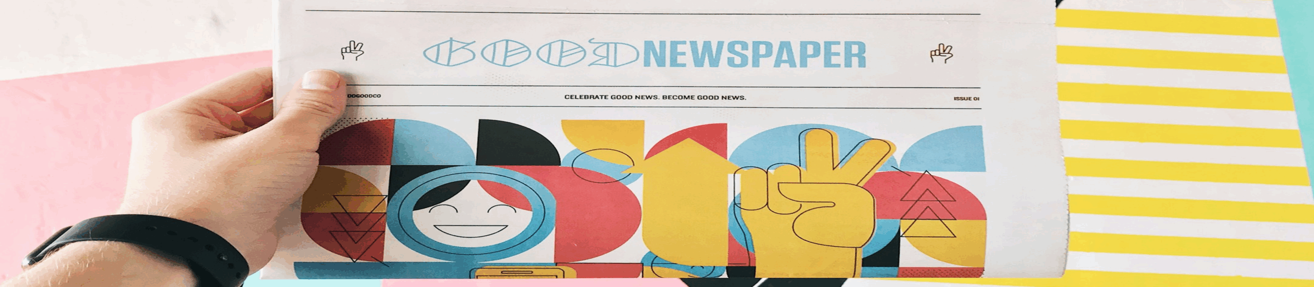 Media Banner
